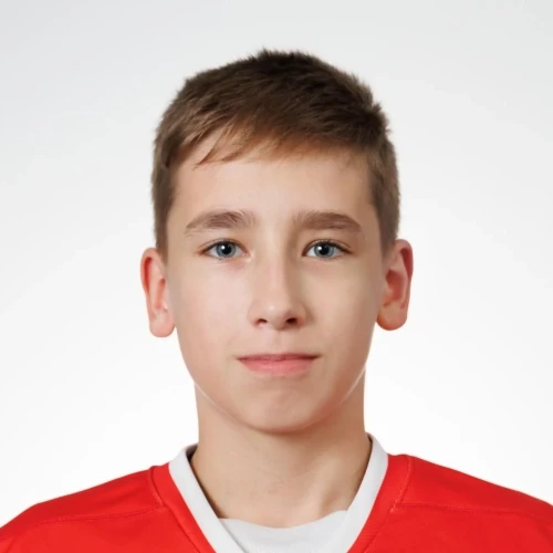 Ульянов Максим Олегович