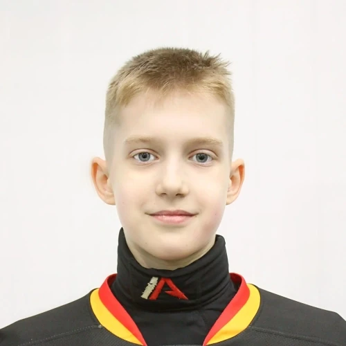 Куртов Арсений Павлович