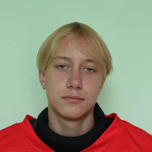 Зырянов Максим Антонович