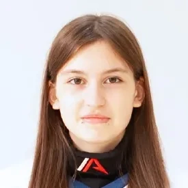 Федяева Анастасия Михайловна
