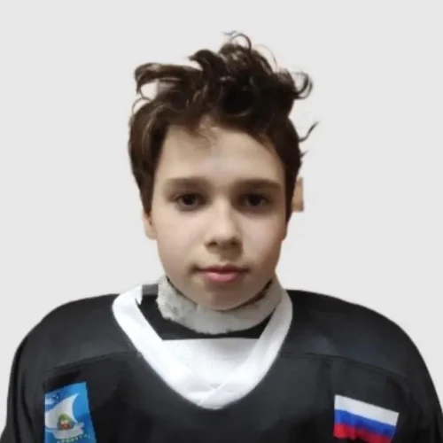 Потоцкий Егор Денисович