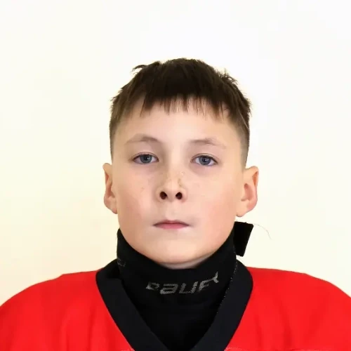 Кузнецов Мирон Артемович