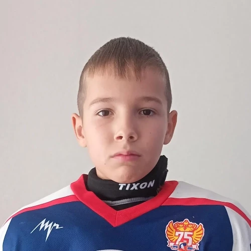 Домнин Артем Антонович