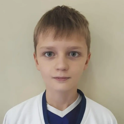Пехенек Роман Алексеевич