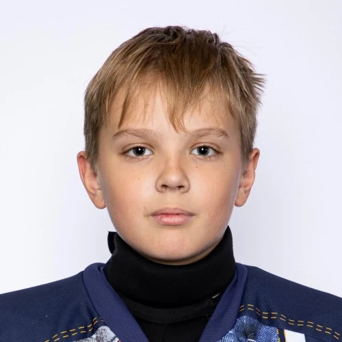 Морозов Михаил Владимирович