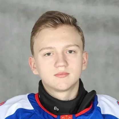 Чернухин Григорий Вячеславович