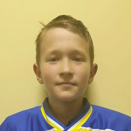 Закиров Закир Ильдарович