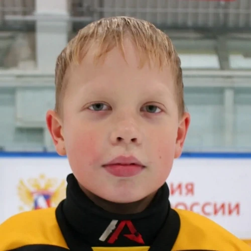 Демехин Семён Дмитриевич