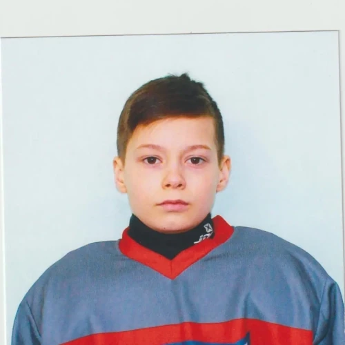 Карпович Степан Данилович