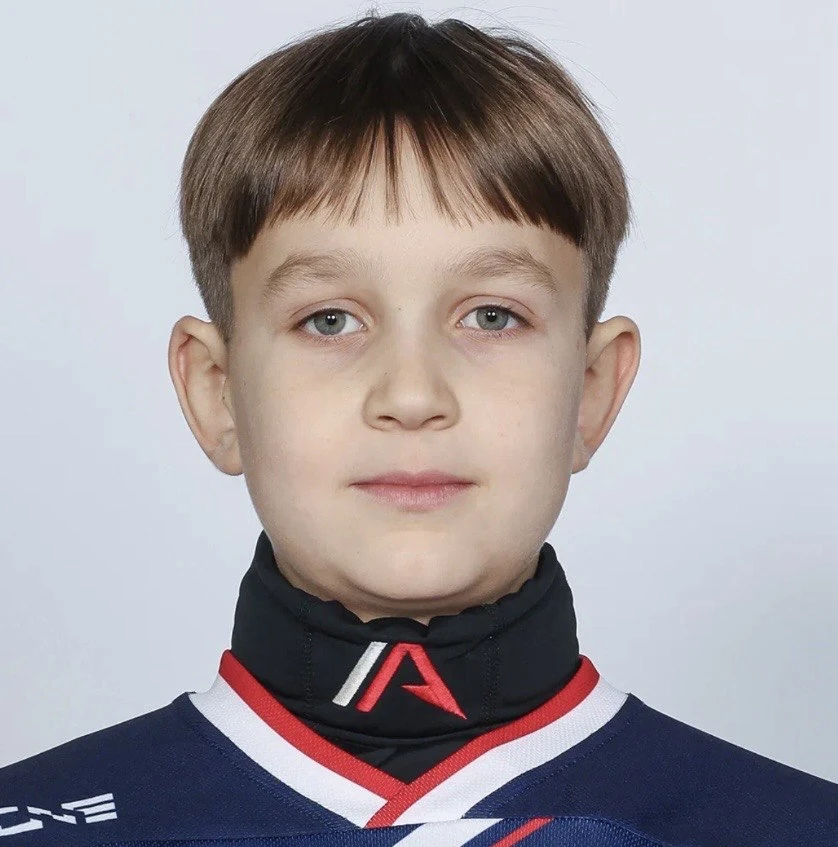 Симонов Кирилл Дмитриевич