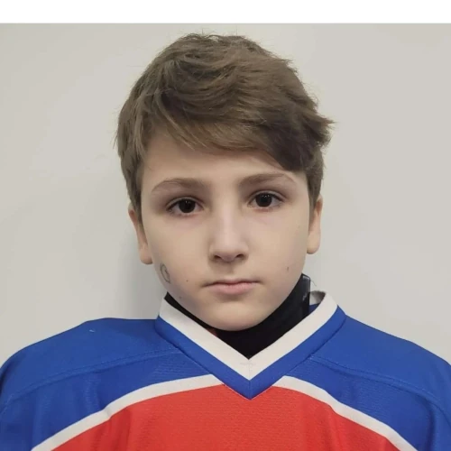 Комлев Сергей Андреевич