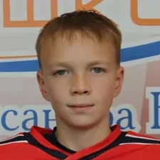 Иванов Максим Александрович