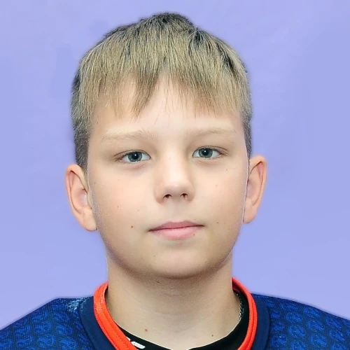 Кузьмич Артём Сергеевич