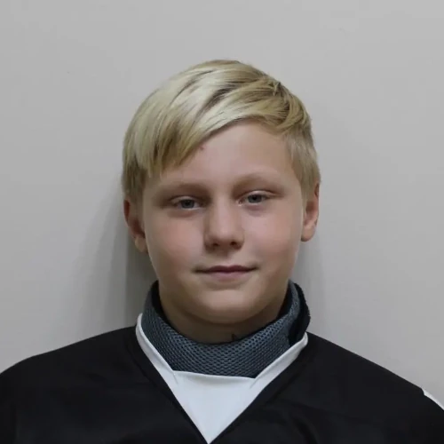 Блохин Кирилл Александрович