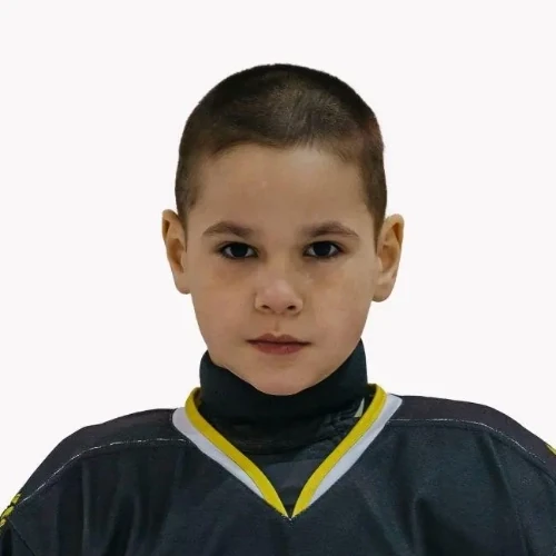 Гурьев Егор Максимович