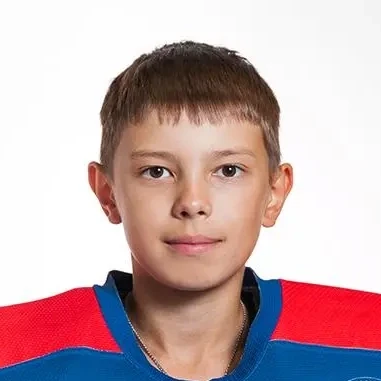 Исаев Максим Артемович