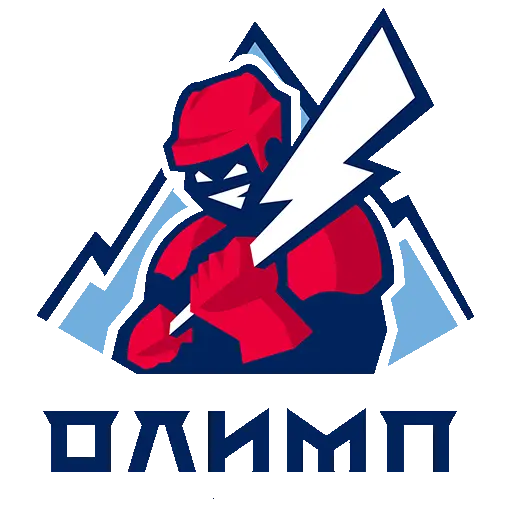 Олимп