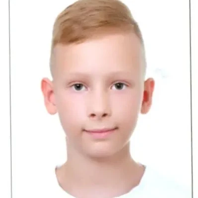 Шарипов Макар Дмитриевич