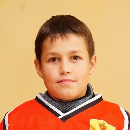 Логвинец Антон Максимович