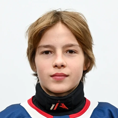 Прытков Арсений Алексеевич
