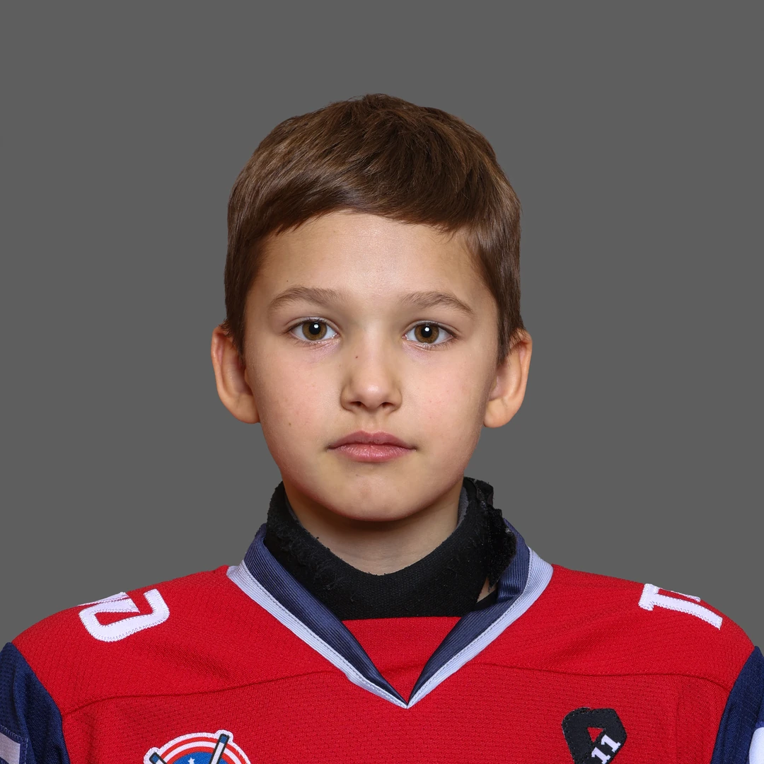 Кирилл Пеньков
