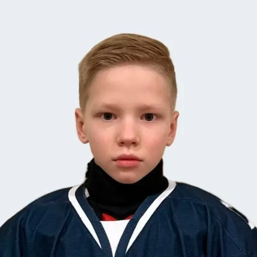 Кудрявцев Глеб Иванович