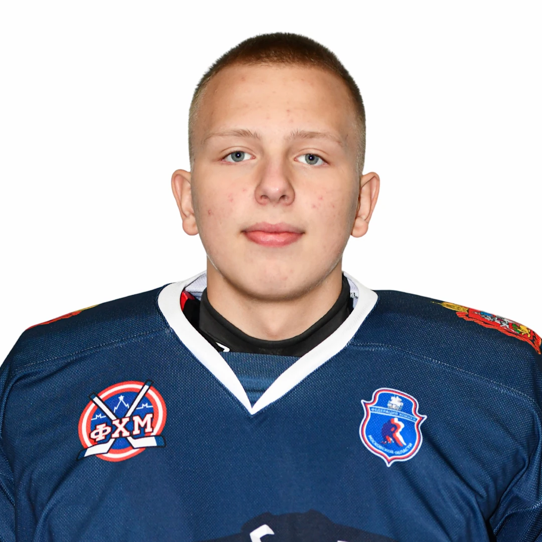 Бойцов Олег Романович