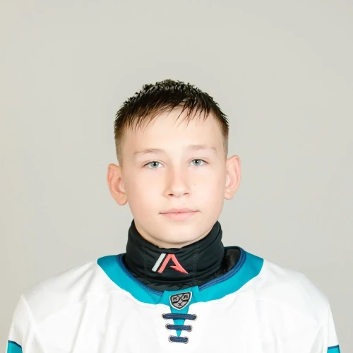 Галицын Степан Олегович