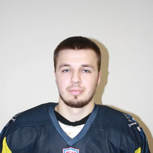 Розенберг Никита