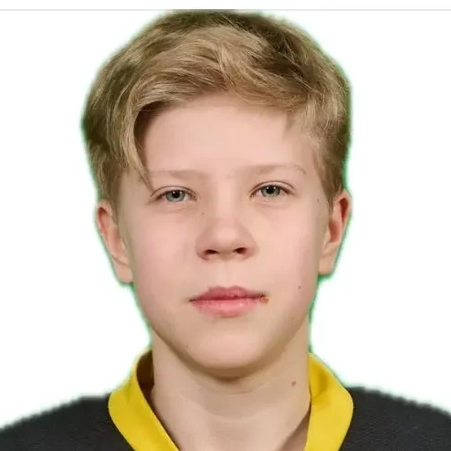 Жаров Даниил Викторович