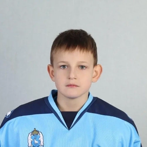 Петров Дмитрий Сергеевич
