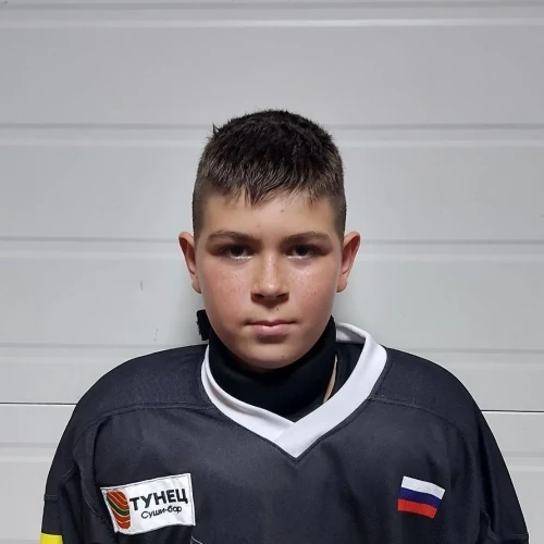 Раменев Матвей Викторович