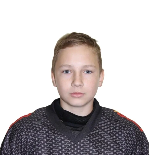 Волков Никита Александрович