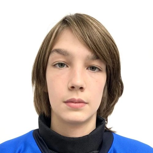 Пахомов Григорий Олегович