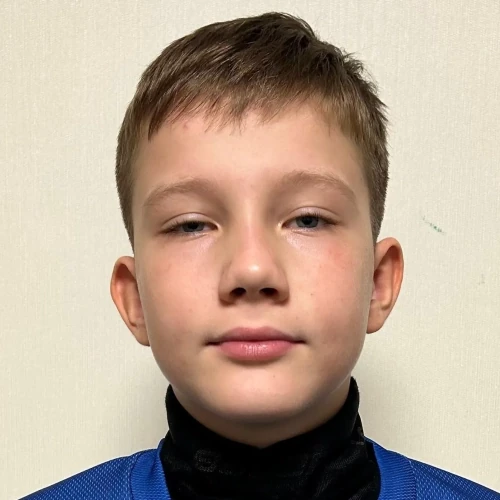 Мухамадуллин Камиль Артурович