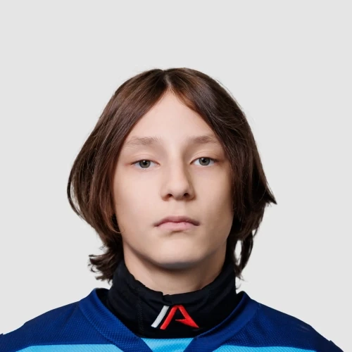 Киселев Марк