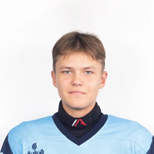Мамай Кирилл Артемович