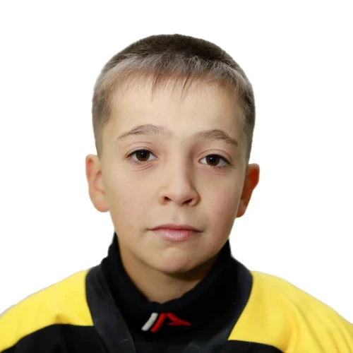 Мусин Карим Маратович
