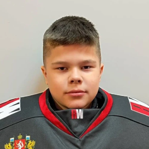 Демидов Дмитрий Евгеньевич