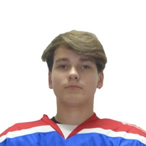 Балдин Илья Денисович