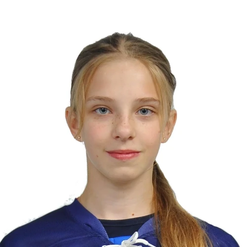 Липкина Анна Андреевна