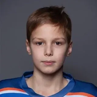 Желудков Тимофей Станиславович