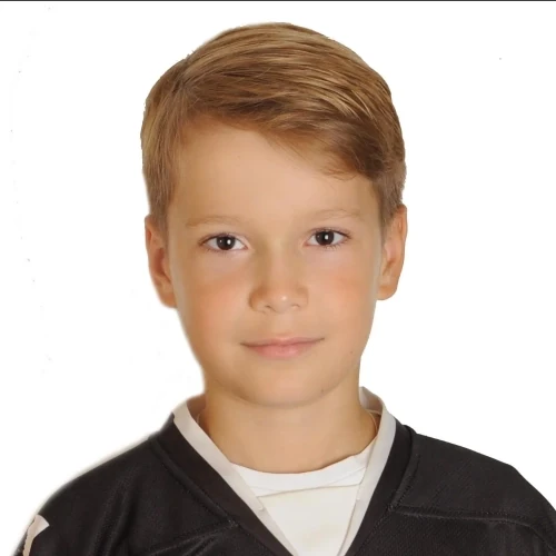 Евдокимов Артём Владимирович