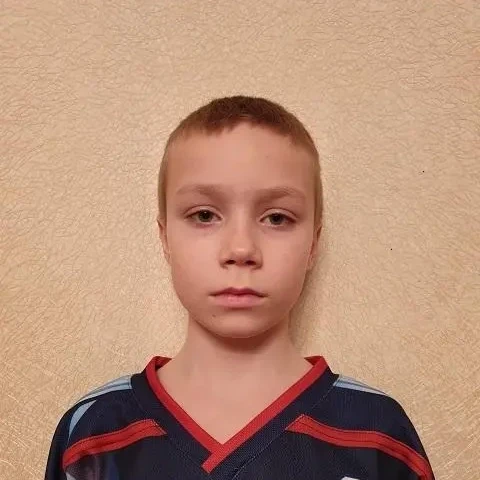 Петряев Иван Сергеевич