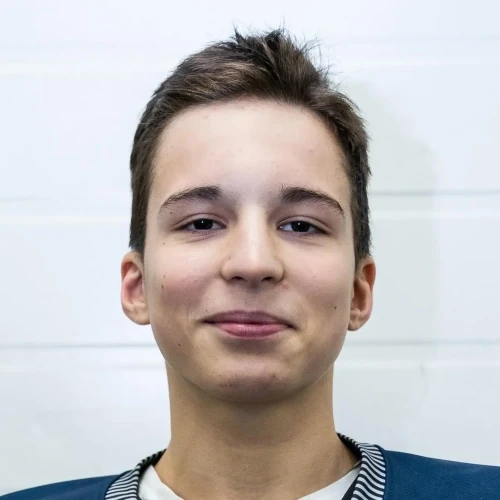 Кашин Степан Владимирович