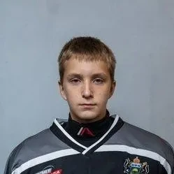Романов Глеб Александрович