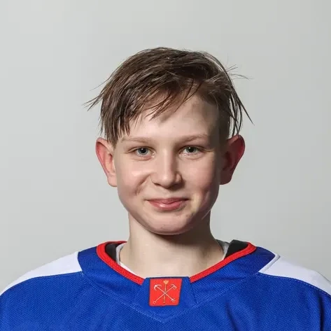 Ефремов Даниил Иванович