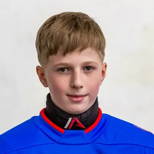 Клоков Максим Артемович