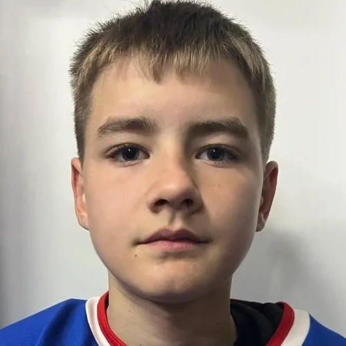 Гольнев Даниил Никитич