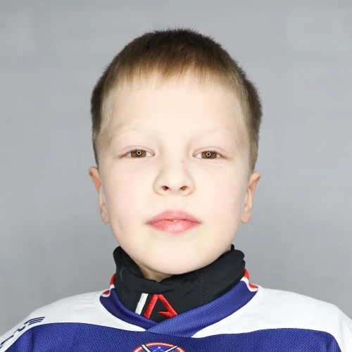 Сорокин Тимофей Олегович